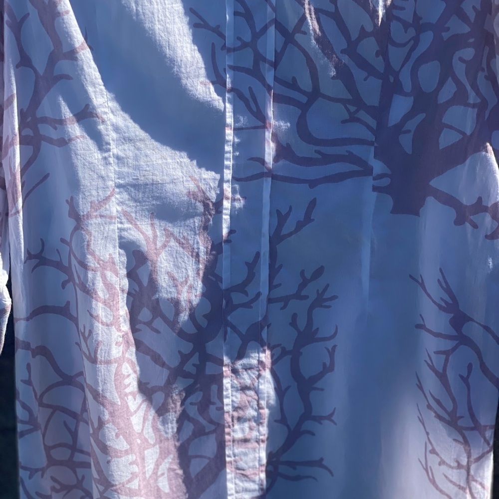 Size M-Funky People brand-can be worn as a tunic or dress - Picture 6 of 6